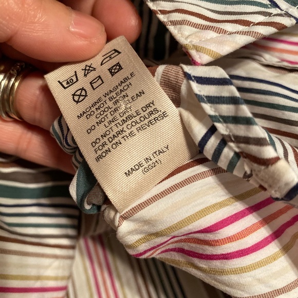 Authentic BURBERRY long sleeves! - Picture 5 of 7